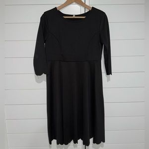 4🌈🌈/$20!! 🤰🏻🖤 Pinkblush dress! 🤰🏻XL